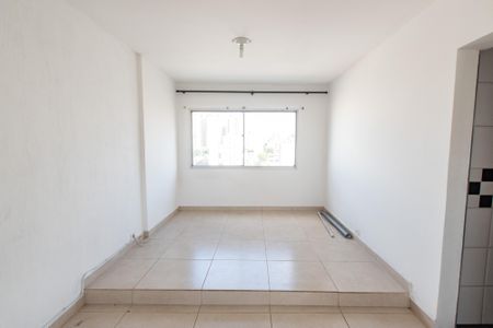 Sala de apartamento à venda com 1 quarto, 50m² em Liberdade, São Paulo