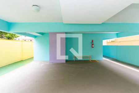 Apartamento à venda com 50m², 1 quarto e 1 vaga Apartamento à venda com 50m², 1 quarto e 1 vagaÁrea comum