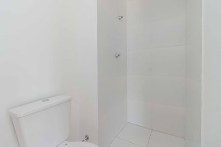Studio à venda com 58m², 0 quarto e sem vagaBanheiro