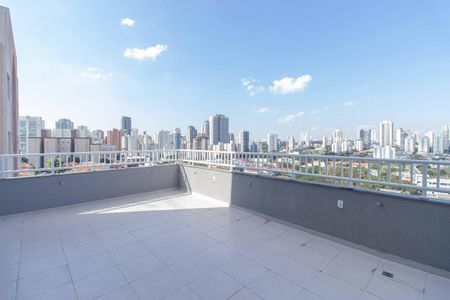 Studio à venda com 58m², 0 quarto e sem vagaTerraço