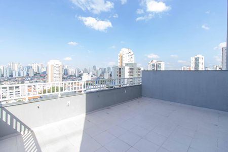 Studio à venda com 58m², 0 quarto e sem vagaTerraço