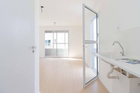 Studio à venda com 58m², 0 quarto e sem vagaCozinha