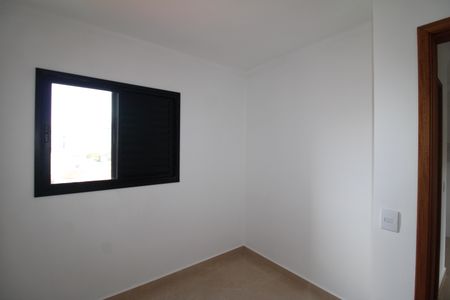 Apartamento à venda com 41m², 2 quartos e 1 vagaQuarto 2