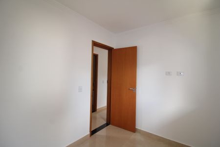 Apartamento à venda com 41m², 2 quartos e 1 vagaQuarto 1