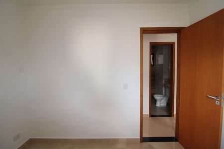 Apartamento à venda com 41m², 2 quartos e 1 vagaQuarto 1