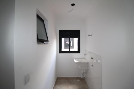 Apartamento à venda com 41m², 2 quartos e 1 vagaÁrea de Serviço