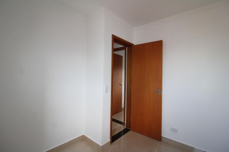 Apartamento à venda com 41m², 2 quartos e 1 vagaQuarto 2