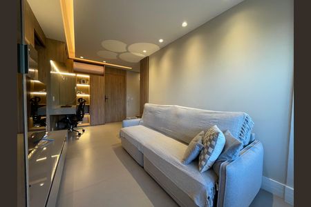 Apartamento para alugar com 72m², 2 quartos e 1 vaga Apartamento para alugar com 72m², 2 quartos e 1 vagaSala