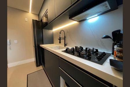 Apartamento para alugar com 72m², 2 quartos e 1 vaga Apartamento para alugar com 72m², 2 quartos e 1 vagaCozinha