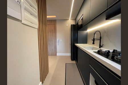 Apartamento para alugar com 72m², 2 quartos e 1 vaga Apartamento para alugar com 72m², 2 quartos e 1 vagaCozinha