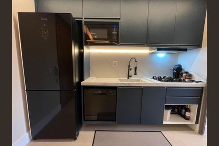 Apartamento para alugar com 72m², 2 quartos e 1 vaga Apartamento para alugar com 72m², 2 quartos e 1 vagaCozinha