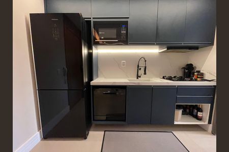 Apartamento para alugar com 72m², 2 quartos e 1 vaga Apartamento para alugar com 72m², 2 quartos e 1 vagaCozinha