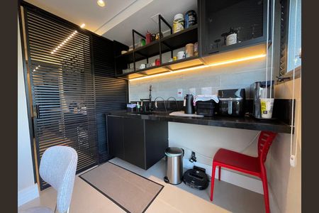 Apartamento para alugar com 72m², 2 quartos e 1 vaga Apartamento para alugar com 72m², 2 quartos e 1 vagaVaranda da Sala