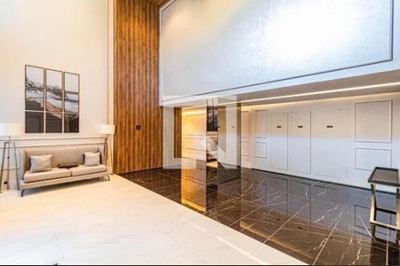Apartamento para alugar com 72m², 2 quartos e 1 vaga Apartamento para alugar com 72m², 2 quartos e 1 vagaHall de entrada