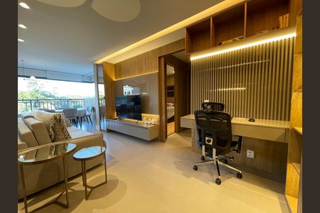 Apartamento para alugar com 2 quartos, 72m² em Butantã, São Paulo