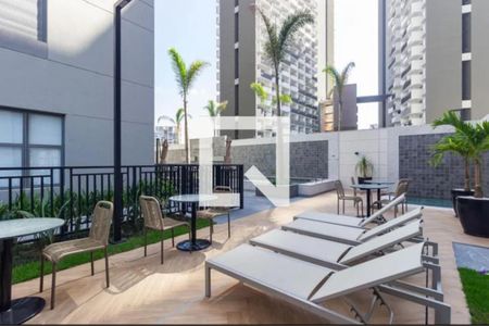 Área comum - Piscina de apartamento para alugar com 2 quartos, 72m² em Butantã, São Paulo