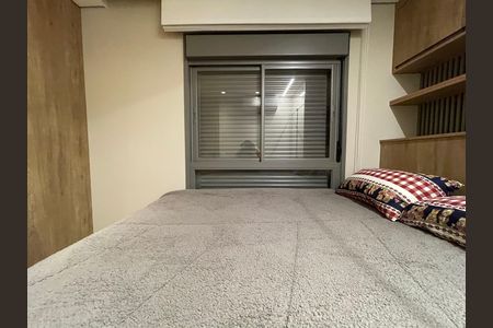 Quarto  de apartamento para alugar com 2 quartos, 72m² em Butantã, São Paulo