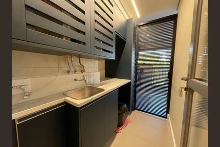 Apartamento para alugar com 72m², 2 quartos e 1 vaga Apartamento para alugar com 72m², 2 quartos e 1 vagaÁrea de Serviço