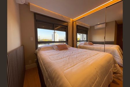 Apartamento para alugar com 72m², 2 quartos e 1 vaga Apartamento para alugar com 72m², 2 quartos e 1 vagaSuíte
