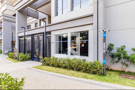 Apartamento para alugar com 72m², 2 quartos e 1 vaga Apartamento para alugar com 72m², 2 quartos e 1 vagaFachada e portaria