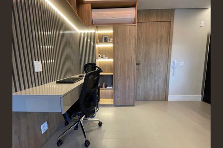 Apartamento para alugar com 72m², 2 quartos e 1 vaga Apartamento para alugar com 72m², 2 quartos e 1 vagaSala