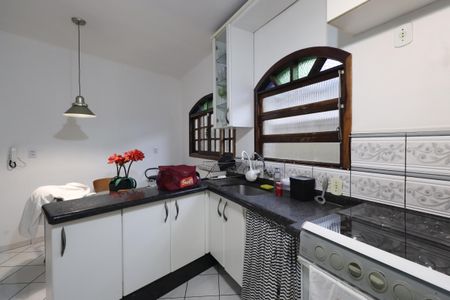 Casa à venda com 400m², 6 quartos e 3 vagasCozinha