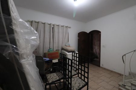 Casa à venda com 400m², 6 quartos e 3 vagasSala