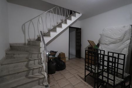 Sala de casa à venda com 6 quartos, 400m² em Vila Carrão, São Paulo