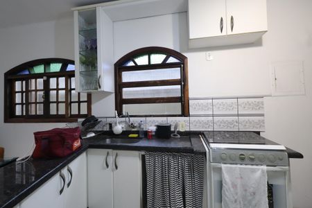 Casa à venda com 400m², 6 quartos e 3 vagasCozinha