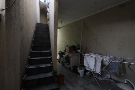 Casa à venda com 400m², 6 quartos e 3 vagasÁrea de Serviço