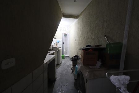 Casa à venda com 400m², 6 quartos e 3 vagasÁrea de Serviço