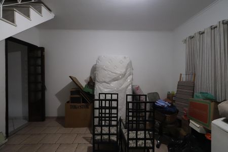 Casa à venda com 400m², 6 quartos e 3 vagasSala