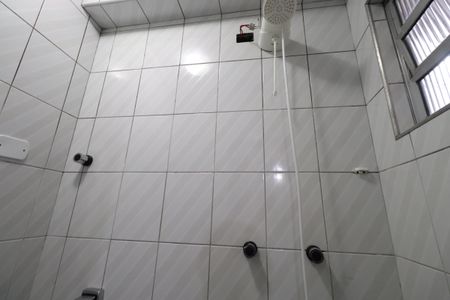 Casa à venda com 400m², 6 quartos e 3 vagasBanheiro da Suíte 2