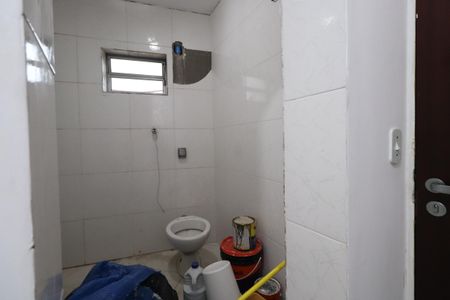 Casa à venda com 400m², 6 quartos e 3 vagasBanheiro Social 2