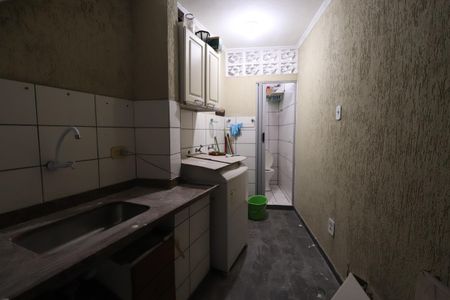 Casa à venda com 400m², 6 quartos e 3 vagasÁrea de Serviço