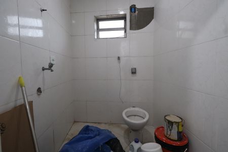 Casa à venda com 400m², 6 quartos e 3 vagasBanheiro Social 2