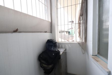 Casa à venda com 400m², 6 quartos e 3 vagasVaranda da Suíte 2