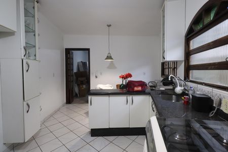 Casa à venda com 400m², 6 quartos e 3 vagasCozinha