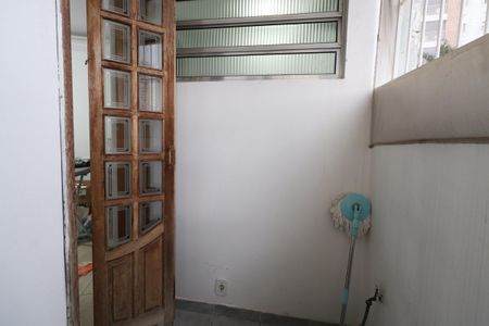 Casa à venda com 400m², 6 quartos e 3 vagasVaranda da Suíte 2
