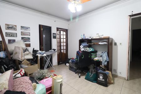 Casa à venda com 400m², 6 quartos e 3 vagasSuíte 2