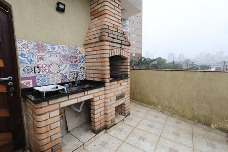 Casa à venda com 400m², 6 quartos e 3 vagasChurrasqueira