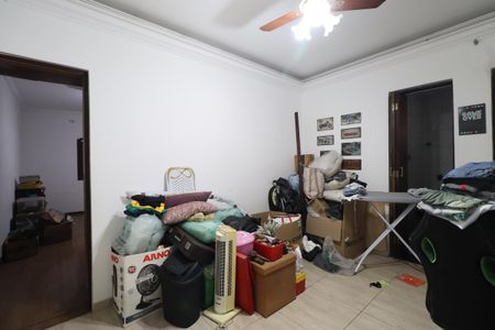 Casa à venda com 400m², 6 quartos e 3 vagasSuíte 2