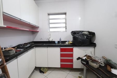 Casa à venda com 400m², 6 quartos e 3 vagasCozinha 2