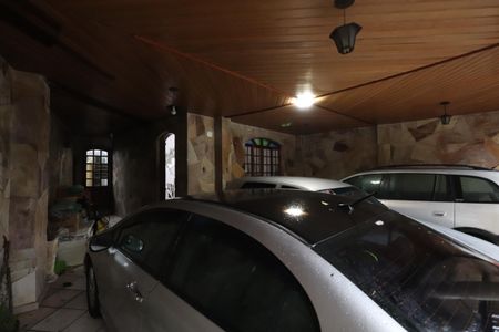 Casa à venda com 400m², 6 quartos e 3 vagasGaragem
