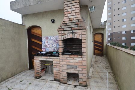 Casa à venda com 400m², 6 quartos e 3 vagasChurrasqueira