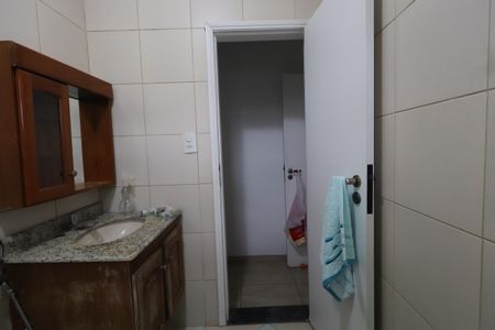 Casa à venda com 400m², 6 quartos e 3 vagasBanheiro Social