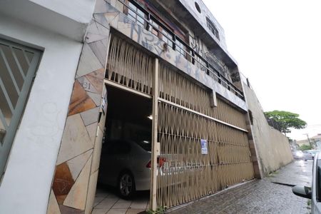 Casa à venda com 400m², 6 quartos e 3 vagasFachada