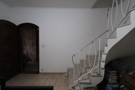 Sala de casa à venda com 6 quartos, 400m² em Vila Carrão, São Paulo