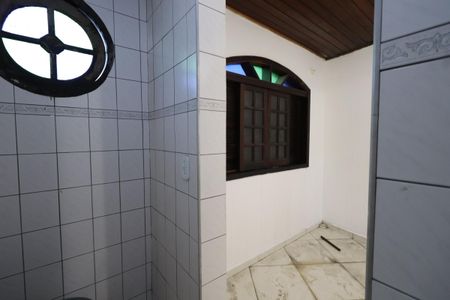 Casa à venda com 400m², 6 quartos e 3 vagasBanheiro da Suíte 3
