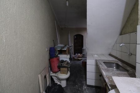 Casa à venda com 400m², 6 quartos e 3 vagasÁrea de Serviço